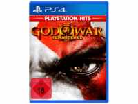 God of War III Remastered - [PlayStation 4]