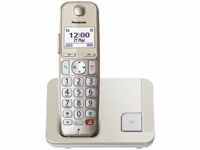 PANASONIC KX-TGE250GN Schnurloses Telefon