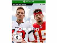 Madden NFL 22 - [Xbox One]