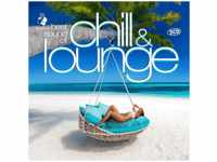 VARIOUS - Best Sound Of Chill And Lounge (CD)