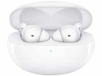 OPPO Enco Free2, In-ear Kopfhörer Bluetooth Weiß