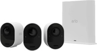 ARLO Ultra2 3er StarterSet, &Uuml;berwachungskamera