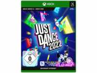 Just Dance 2022 - [Xbox One & Xbox Series X]