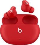 BEATS Studio Buds True Wireless, In-ear Kopfh&ouml;rer Bluetooth Red