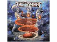 Testament - TITANS OF CREATION (Vinyl)