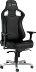 NOBLECHAIRS EPIC- Mercedes-AMG Petronas Formula One Team Edition Gaming Stuhl ,