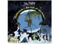 Peter Maffay - Tabaluga Die Welt Ist Wunderbar (CD)