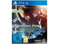 PS4 PHOENIX POINT (BEHEMOTH EDITION) - [PlayStation 4]