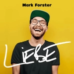 Mark Forster - Liebe (CD)