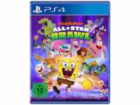Nickelodeon All Star Brawl - [PlayStation 4]