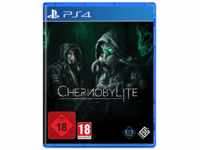 Chernobylite - [PlayStation 4]