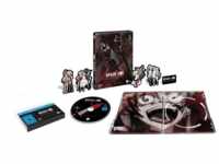 Higurashi Vol.5 (Steelcase Edition) Blu-ray
