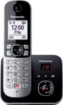 PANASONIC KX-TG6861GB Komfort Schnurloses Telefon