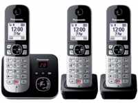 PANASONIC KX-TG6863GB Schnurloses Telefon