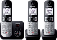 PANASONIC KX-TG6863GB Schnurloses Telefon