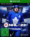 NHL 22 - [Xbox One]