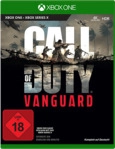 Call of Duty: Vanguard - [Xbox One]