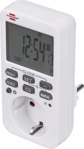 BRENNENSTUHL Comfort-Line Digitale Wochenzeitschaltuhr