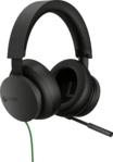 MICROSOFT Xbox Stereo, Over-ear Gaming Headset Schwarz