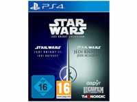 Star Wars Jedi Knight Collection - [PlayStation 4]