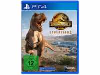 Jurassic World Evolution 2 - [PlayStation 4]