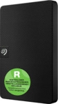 SEAGATE Expansion Portable, Exclusive Edition Festplatte, 2 TB HDD, 2,5 Zoll, extern,