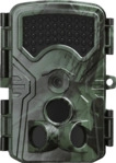 BRAUN PHOTOTECHNIK Scouting Cam 1300 Wildkamera Mehrfarbig, k.A. opt. Zoom, TFT-LCD