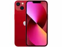 APPLE MLQF3ZD/A, APPLE iPhone 13 512 GB (Product) Red Dual SIM