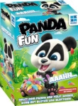 HUTTER Panda Fun Kinderspiel Mehrfarbig