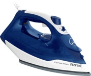 TEFAL FV2838 Express Steam Dampfb&uuml;geleisen (2400 Watt, Keramik)