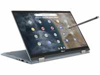 ASUS Flip CX5 (CX5400FMA-AI0078), Chromebook, mit 14 Zoll Display, Intel®...