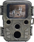 BRAUN PHOTOTECHNIK Scouting Cam Black800 Mini Wildkamera Camouflage, Nein opt. Zoom,