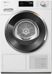 MIELE TWH780WP EcoSpeed&9kg W&auml;rmepumpentrockner T1 White Edition (9 kg, Lotoswei&szlig;)