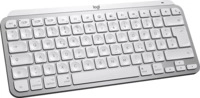 LOGITECH MX Keys Mini f&uuml;r Mac, Kompakt, Kabellos, Tastatur, Sonstiges, kabellos,