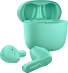 PHILIPS TAT2236GR/00, In-ear Kopfh&ouml;rer Bluetooth Green