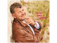 Semino Rossi - So ist das Leben (CD)