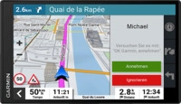 GARMIN DriveSmart 76 MT-D EU PKW Europa