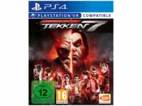 PS4 TEKKEN 7 LEGENDARY EDITION - [PlayStation 4]