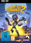 Destroy All Humans! 2: Reprobed - [PC]