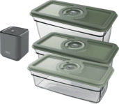 AEG AVFK1+, Vakuumier-Set