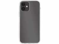 VIVANCO Safe & Steady, Backcover, Apple, iPhone 12, 12 Pro, Transparent