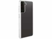 VIVANCO Safe & Steady, Backcover, Samsung, Galaxy S21+, Transparent