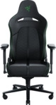 RAZER Enki Gamingstuhl, Schwarz