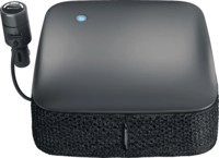 BLUEAIR Cabin P1 Auto-Luftreiniger 12V DC 5.5W Luftreiniger Schwarz (5,5 Watt,