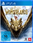 Tiny Tina's Wonderlands: Chaotic Great Edition - [PlayStation 4]