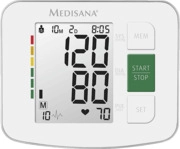 MEDISANA BU 512 Oberarm-Blutdruckmessger&auml;t