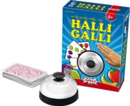 AMIGO 1700 Halli Galli