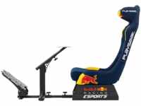 PLAYSEAT Evolution PRO Red Bull Racing Esports