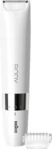 BRAUN BS 1000 Trimmer, Wei&szlig;