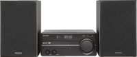 KENWOOD M-819DAB Kompaktanlage (Schwarz)